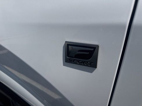 Used 2024 Lexus RX 500h F Sport w/ Cold Area Package image 8