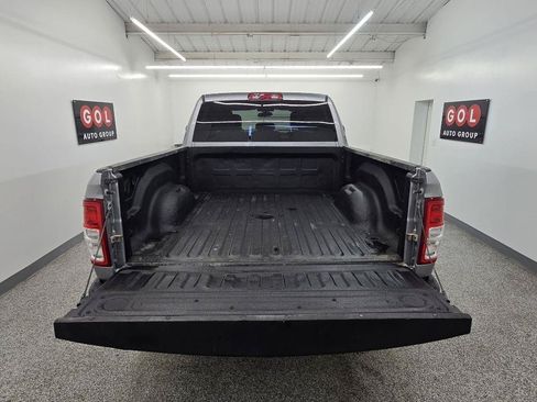 Used 2022 RAM 2500 Tradesman AWD/4WD image 5
