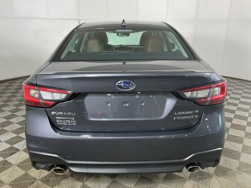Used 2024 Subaru Legacy Touring XT AWD/4WD image 8