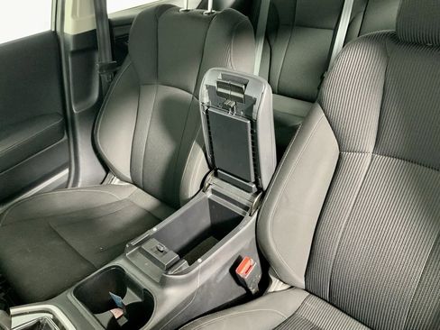 Used 2020 Subaru Legacy Premium image 25