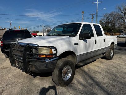 Used 2000 Ford F250 XLT
