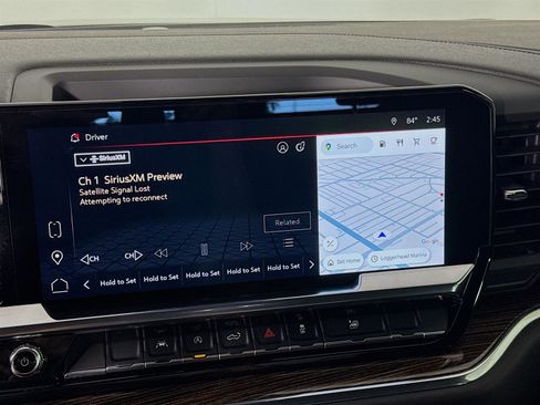 Certified 2023 GMC Sierra 1500 Elevation image 14