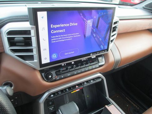 Used 2023 Toyota Tundra 1794 Edition image 30