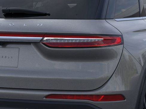 New 2026 Lincoln Corsair Reserve FWD image 22