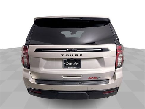 Used 2023 Chevrolet Tahoe RST w/ Luxury Package image 7