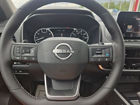 New 2026 Nissan Rogue SV image 19