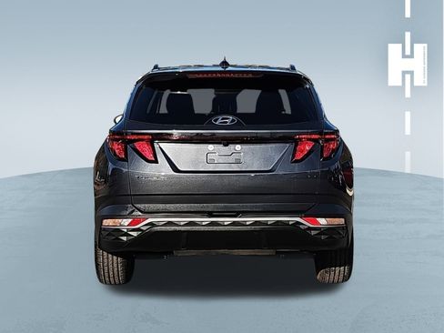 Used 2024 Hyundai Tucson SEL image 4