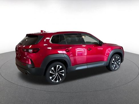 Used 2025 MAZDA CX-50 2.5 Hybrid w/ Premium Plus Pkg AWD/4WD image 12