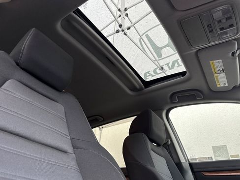 Used 2021 Honda CR-V EX image 15