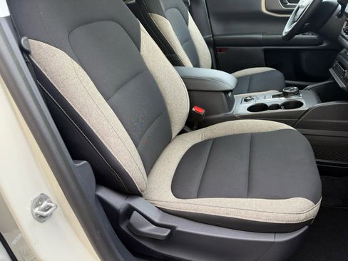 New 2025 Ford Bronco Sport Big Bend image 8