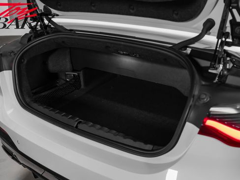 Used 2021 BMW M440i Convertible w/ Premium Package image 51