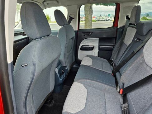 Used 2022 Ford Maverick XLT w/ Equipment Group 300A Standard image 22