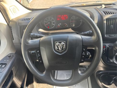Used 2021 RAM ProMaster 3500 FWD image 17