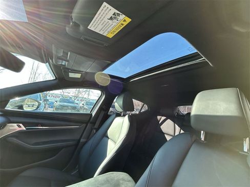 Used 2023 MAZDA MAZDA3 AWD 2.5 Turbo Hatchback image 24