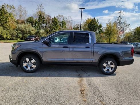 New 2026 Honda Ridgeline RTL image 3