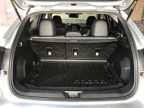 Certified 2024 Subaru Crosstrek 2.5i Limited w/ Crosstrek Mirror Package AWD/4WD image 9