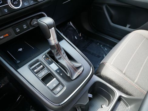 Used 2026 Honda CR-V Sport image 24