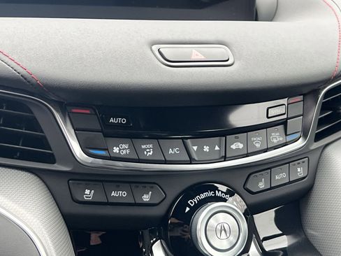 New 2025 Acura TLX w/A-Spec Package image 12