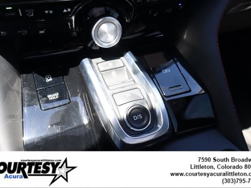 Used 2026 Acura MDX A-Spec AWD/4WD image 21