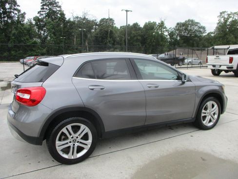 Used 2018 Mercedes-Benz GLA 250 image 7
