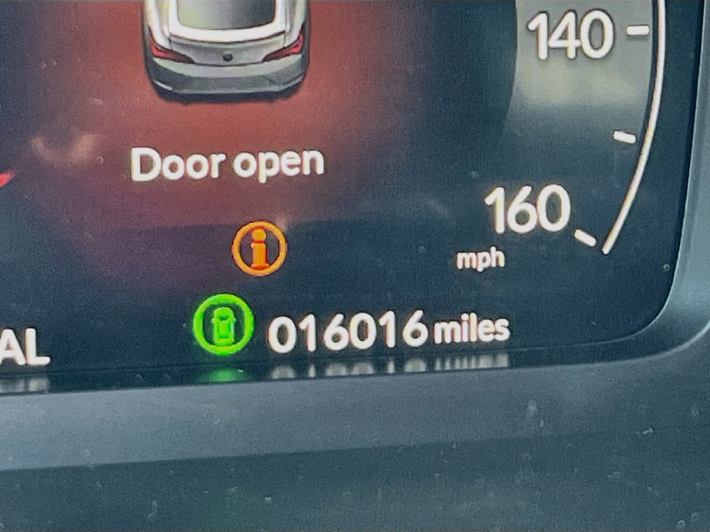 Used 2024 Acura Integra A-Spec w/ Technology Package FWD image 12