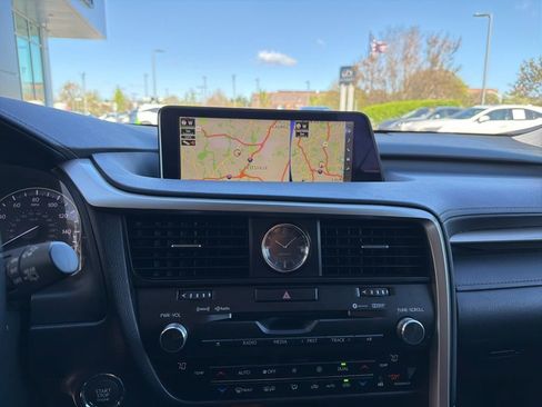 Used 2019 Lexus RX 350 AWD w/ Navigation Package image 40