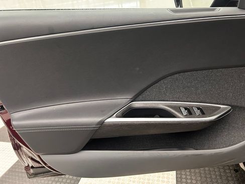 Used 2023 Lucid Air Touring AWD/4WD image 10