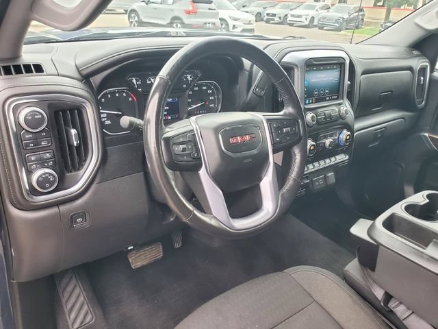 Used 2020 GMC Sierra 1500 Elevation w/ Elevation Value Package AWD/4WD image 14