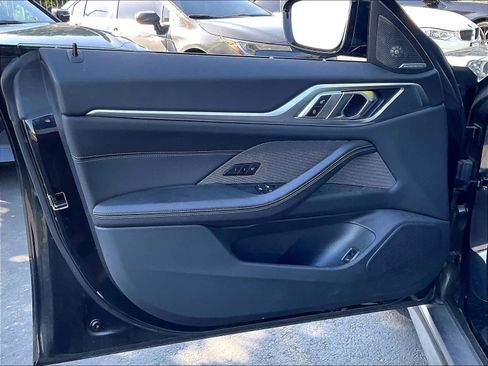 Certified 2023 BMW i4 eDrive35 RWD image 23