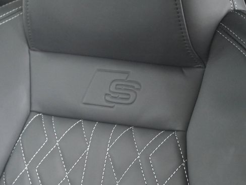 Used 2022 Audi S3 Prestige image 20