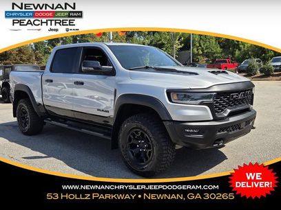 Used 2026 RAM 1500 RHO