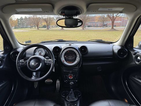 Used 2014 MINI Cooper Countryman S image 16