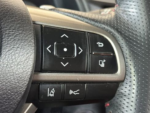 Used 2021 Lexus RX 450h F Sport w/ Cold Weather Package (CT) AWD/4WD image 27