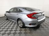 Used 2016 Honda Civic LX image 3