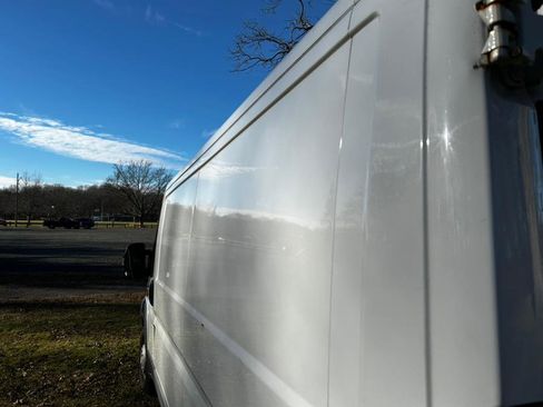 Used 2016 RAM ProMaster 1500 image 31