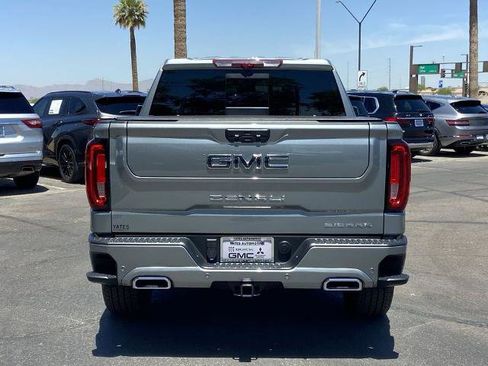 Used 2026 GMC Sierra 1500 Denali Ultimate AWD/4WD image 5