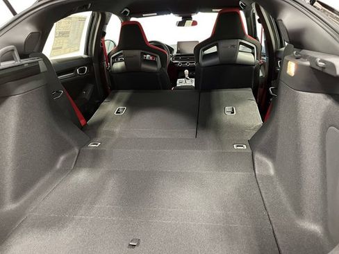 New 2026 Honda Civic Type R image 25