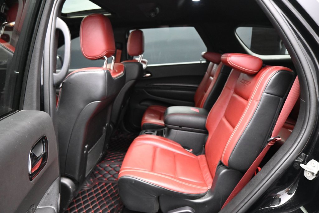 Used 2023 Dodge Durango SRT Hellcat AWD/4WD image 28