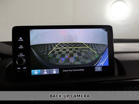 Used 2023 Honda CR-V EX-L image 5