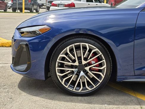 New 2026 Audi S5 Premium Plus AWD/4WD image 13
