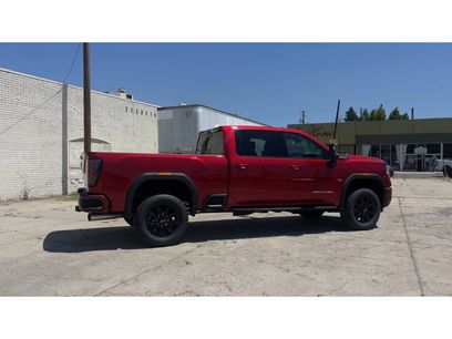 New 2026 GMC Sierra 2500 AT4 w/ AT4 Premium Plus Package