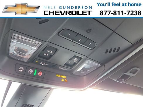 New 2025 Chevrolet Blazer RS w/ Driver Confidence II Package image 37