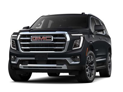 New 2026 GMC Yukon Elevation w/ Elevation Premium Package