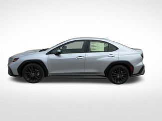 New 2026 Subaru WRX AWD/4WD video 2
