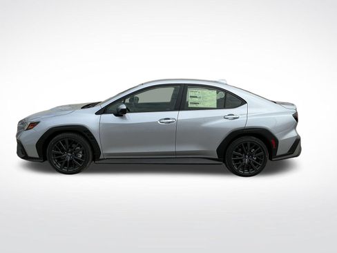 New 2026 Subaru WRX AWD/4WD image 2