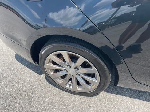 Used 2018 Cadillac ATS 2.0T AWD Sedan image 14