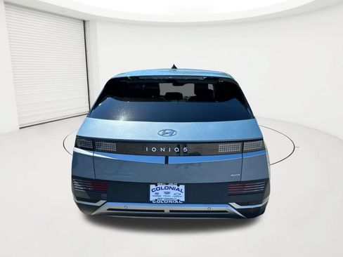 Certified 2023 Hyundai Ioniq 5 SEL AWD/4WD image 6