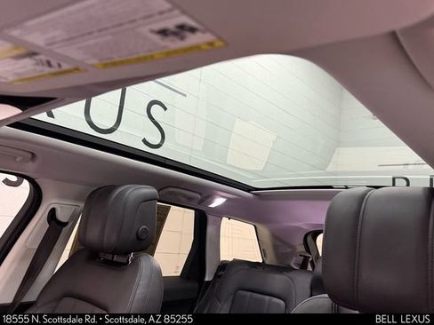 Used 2022 Land Rover Range Rover Sport SE image 14