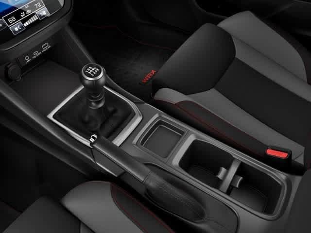 New 2026 Subaru WRX AWD/4WD image 20