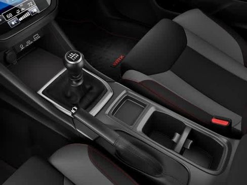 New 2026 Subaru WRX AWD/4WD image 20